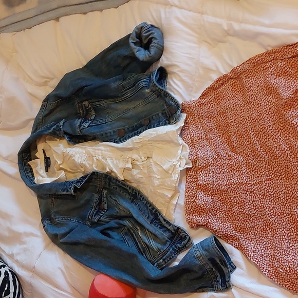 Size XS Palazo pants - Picture 4 of 7